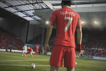 FIFA 15 công bố cấu hình yêu cầu trên PC
