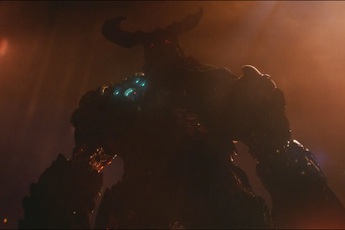 Doom 4: Địa ngục trở lại