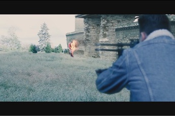 Far Cry 4 chưa ra đã có phim fan made