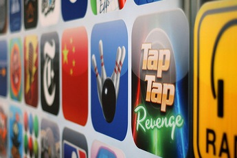 Những ứng dụng được yêu thích nhất trên iOS (Phần 1)