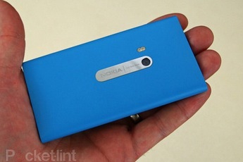 Thử nghiệm chất lượng camera Nokia N9