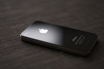 iPhone 5 sẽ tới Trung Quốc vào tháng 9?
