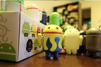 8 mẫu smartphone Android đáng mua nhất nửa cuối 2011