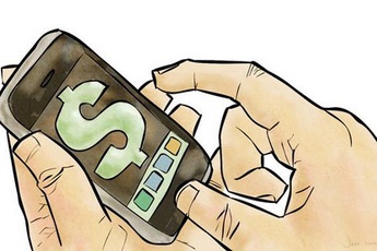 Những mánh "làm tiền" của các hãng sản xuất điện thoại