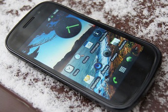 10 smartphone Android đáng mua nhất hiện nay (Phần 1)