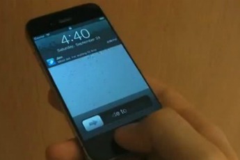[Điểm tin tuần] Rộn ràng thông tin về iPhone 5