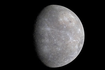 Tìm hiểu bí mật hình thành sao Thủy