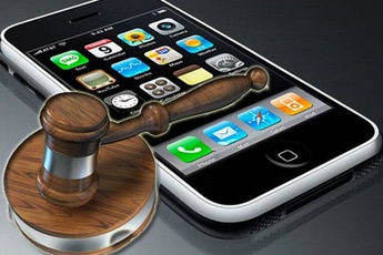 10 lý do Apple không nên tiếp tục đi kiện