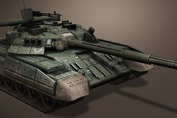Tank Domination – "World of Tank" phiên bản mobile ra mắt
