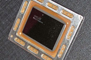 AMD sẽ ra mắt chip APU 'Trinity' trong tháng 5 tới