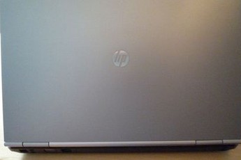 Đánh giá sơ bộ laptop EliteBook 8470p: Sức mạnh Ivy Bridge