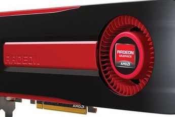 AMD "đại hạ giá" dòng card HD 7000 28nm 