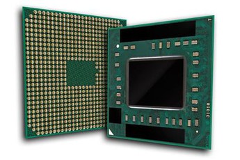 AMD chính thức tung ra thế hệ chip Trinity APU dành cho thị trường laptop: Vẫn thua Intel?