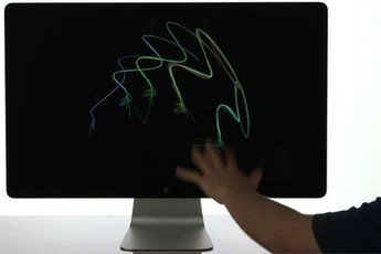 [Video] Tương tác 3D từ Leap Motion - Chuột máy tính đã có thể nghỉ yên?