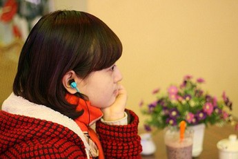 SVHouse giới thiệu tai nghe Sennheiser nhiều màu sắc cho giới trẻ