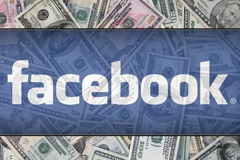 Facebook sẽ lập kỷ lục đạt 103,4 tỷ USD giá trị cổ phiếu?