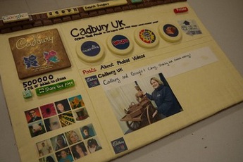 "Nếm" trang Google+ đắng đắng ngọt ngọt