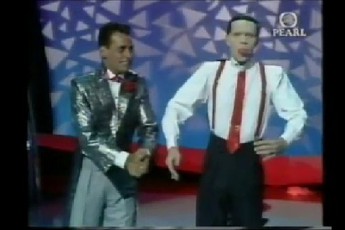 Màn ảo thuật hài hước