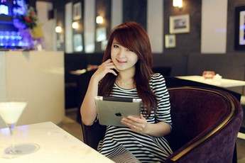 Apple đổi tên "iPad 4G+ Wifi" sau khi bị kiện ở nhiều nước