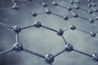 GraphExeter - Vật liệu truyền dẫn nhẹ nhất, trong suốt nhất và linh hoạt nhất