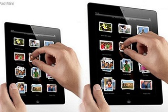 iPad mini giá chỉ 4 triệu đồng?