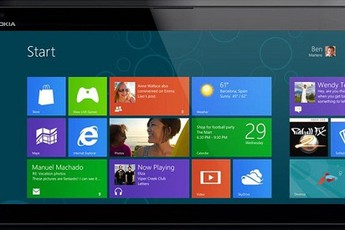 Nokia hứa hẹn sẽ sản xuất hàng loạt thiết bị "lai" di động và tablet mới