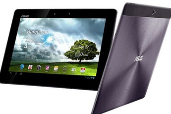 ASUS Transformer Pad Infinity TF700 sắp được bán ra với mức giá 10 triệu