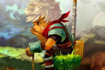Chơi game gì trong tháng 7?