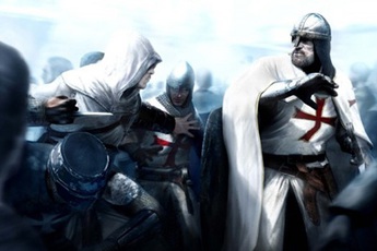 Cùng tìm hiểu về cuộc đời sát thủ Ezio trong Embers