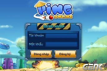 Game online "made in Việt Nam" thứ 5 mở cửa trong tháng này