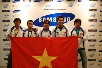 Sẽ khó có cơ hội cho StarsBoba trước đối thủ Trung Quốc vào tối nay