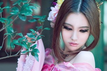 Những cô vợ bé của Vi Tiểu Bảo trong Lộc Đỉnh Ký Online