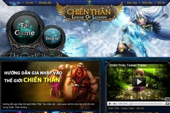 Cộng đồng bất mãn vì bị lừa DotA 2 sắp về Việt Nam
