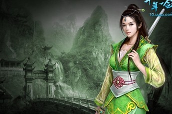 Thập Niên Nhất Kiếm sẽ khác xa so với... "Tam Kiếm"
