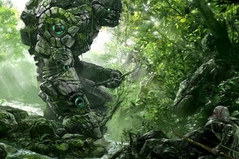 [DotA]Frosh Vol.3: Gương mặt mới