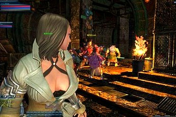 Top MMO mới đáng chú ý trong tháng 09 (Phần 1)