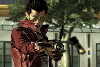 No More Heroes: Heroes' Paradise - Thêm một game action cuốn hút