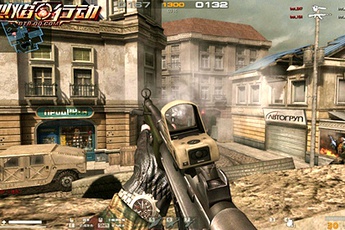 Top MMO đang được gamer Việt thèm muốn nhất