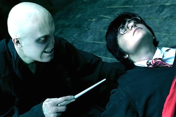 Tiếp tục chùm cosplay Harry Potter mới quá tinh tế