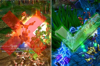 Garena tạo tình trạng full ảo: Giết DotA dọn đường cho LoL?
