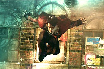DMC - Devil May Cry vẫn là một dấu hỏi lớn