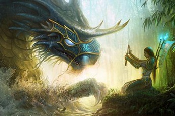 Điểm mặt những thế lực sắp xuất hiện trong Heroes VI (Phần cuối)