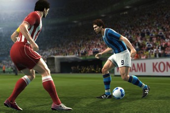 Game thủ Việt đang nói gì về PES 2012?