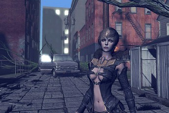 2 game online bom tấn lộ diện ngay cuối năm 2011