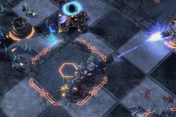 Blizzard DotA trở thành tâm điểm của tuần này