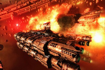 Top MMO sẽ giúp bạn thỏa sức bay lượn