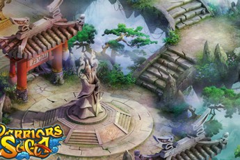 Series Webgame đáng chơi trong tháng 11