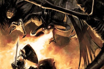 Diablo - Cuốn tiểu thuyết chưa có hồi kết