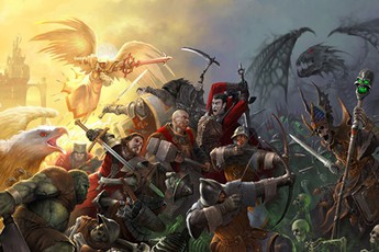 [Đánh giá] Heroes VI - Nổi bật dưới cái bóng của "người khổng lồ"