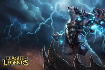 Gấu bố vĩ đại chính thức trở thành một chiến thần